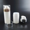 Acrylic Lotion Bottle for Cream (NAB44)